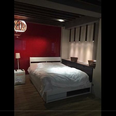 Changhong Homestay Ťiou-fen Exteriér fotografie