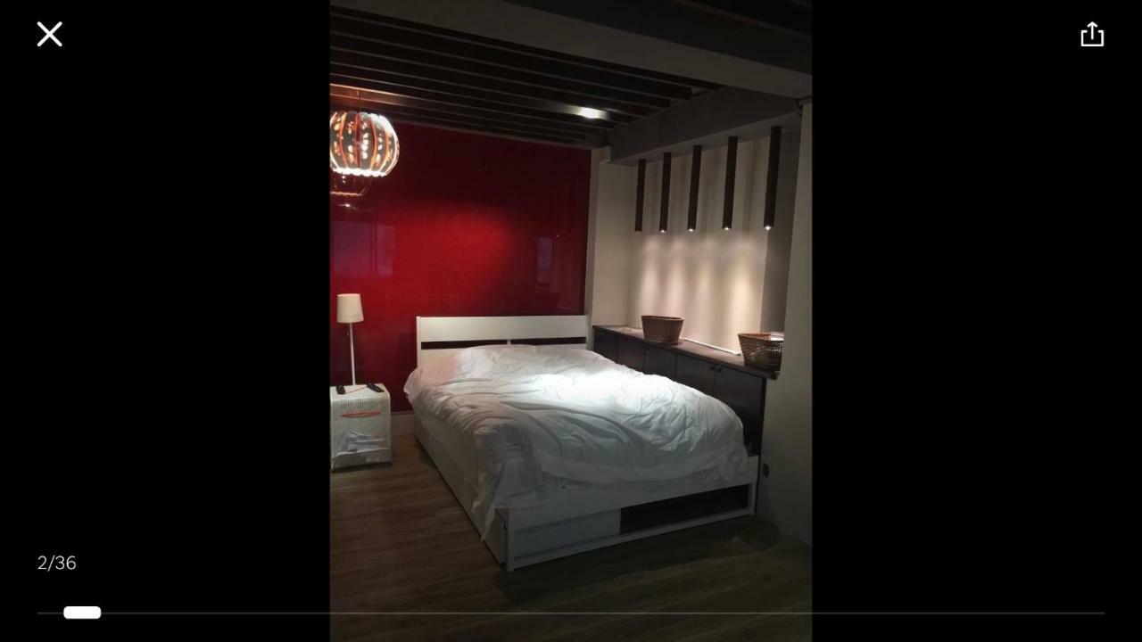 Changhong Homestay Ťiou-fen Exteriér fotografie